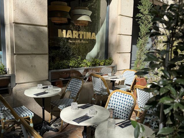 MARTINA 